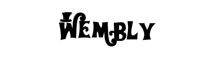 WillyWonka  Free Fonts Download