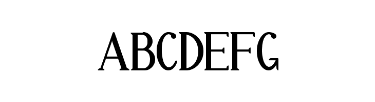 Markofontina  Free Fonts Download