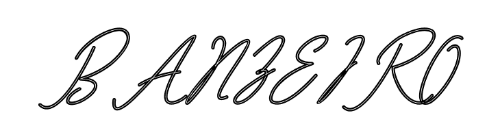 Bardeng  Free Fonts Download