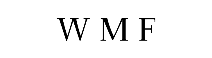 Walina Negrita  Free Fonts Download