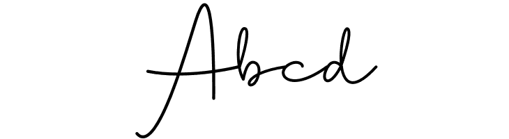 Tallitha Free  Free Fonts Download