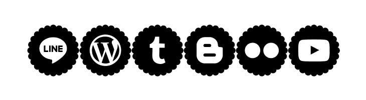 Icons-Color  Free Fonts Download