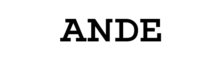 Qlarendon Bold  Free Fonts Download