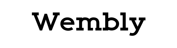 Qlarendon Bold  Free Fonts Download