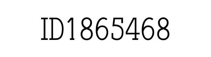 Qlarendon Condensed  Free Fonts Download