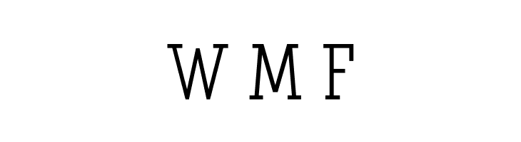 Qlarendon Condensed  Free Fonts Download
