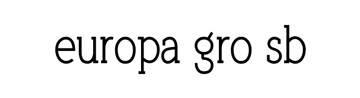 Qlarendon Condensed  Free Fonts Download