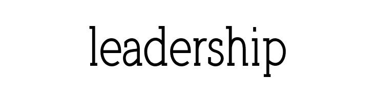 Qlarendon Condensed  Free Fonts Download