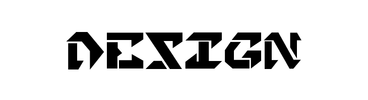 TekHead-PD  Free Fonts Download