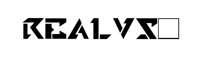 TekHead-PD  Free Fonts Download