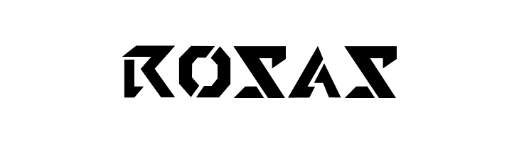 TekHead-PD  Free Fonts Download