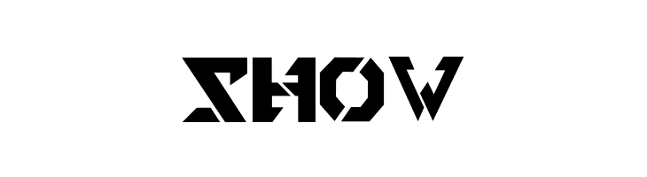 TekHead-PD  Free Fonts Download