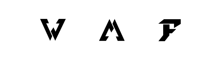 TekHead-PD  Free Fonts Download