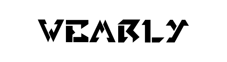 TekHead-PD  Free Fonts Download