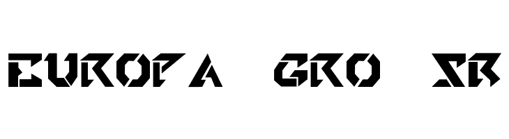 TekHead-PD  Free Fonts Download