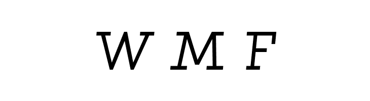 Qlarendon Italic  Free Fonts Download