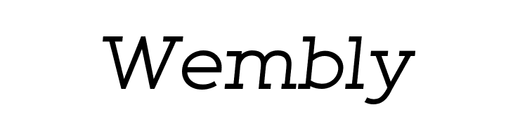 Qlarendon Italic  Free Fonts Download