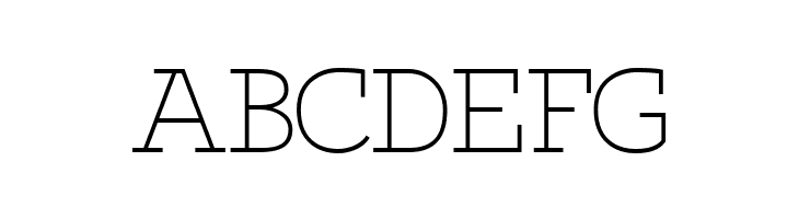 Qlarendon Light  Free Fonts Download