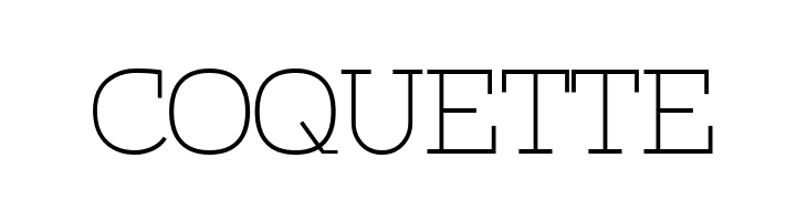 Qlarendon Light  Free Fonts Download