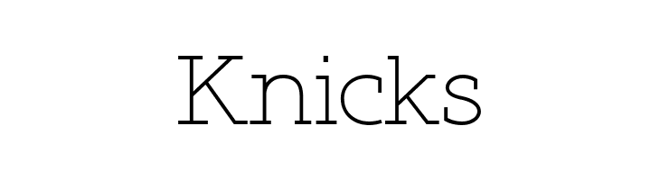 Qlarendon Light  Free Fonts Download