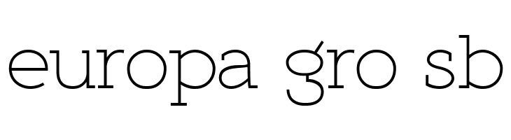 Qlarendon Light  Free Fonts Download