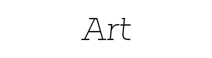 Qlarendon Light Italic  Free Fonts Download