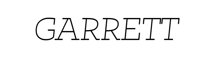 Qlarendon Light Italic  Free Fonts Download