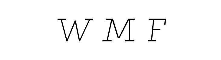 Qlarendon Light Italic  Free Fonts Download