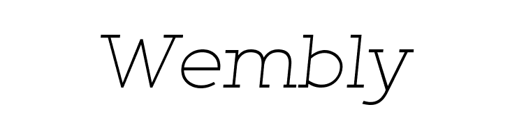 Qlarendon Light Italic  Free Fonts Download