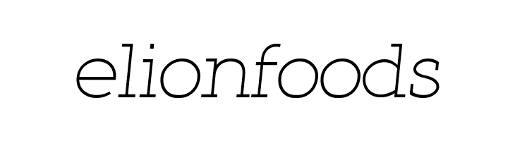 Qlarendon Light Italic  Free Fonts Download