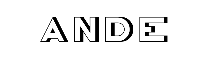 Congruency 3D  Free Fonts Download