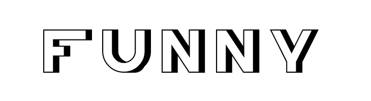 Congruency 3D  Free Fonts Download