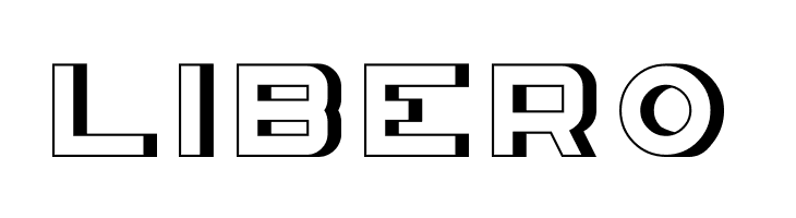 Congruency 3D  Free Fonts Download