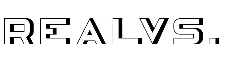 Congruency 3D  Free Fonts Download