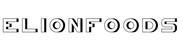Congruency 3D  Free Fonts Download