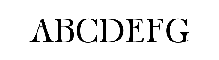 Carita Regular  Free Fonts Download