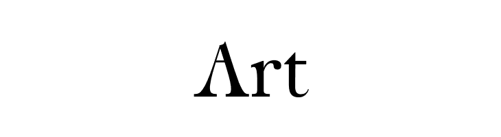 Carita Regular  Free Fonts Download