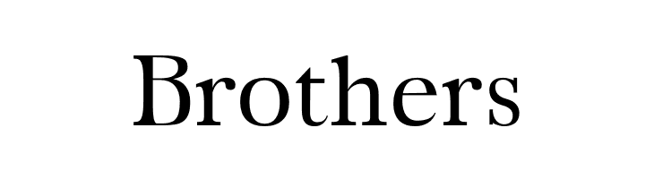 Carita Regular  Free Fonts Download