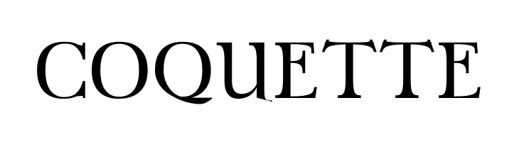 Carita Regular  Free Fonts Download