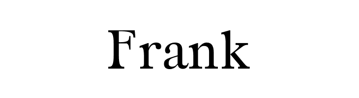 Carita Regular  Free Fonts Download