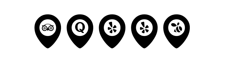 Icons Font Color  Free Fonts Download