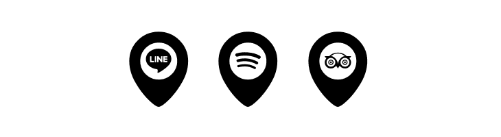 Icons Font Color  Free Fonts Download