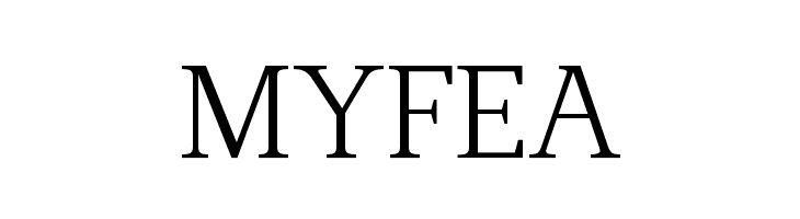 Ahellya  Free Fonts Download