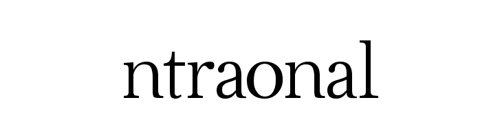 Ahellya  Free Fonts Download