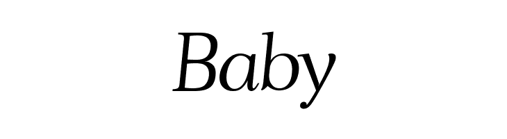 Ahellya Italic  Free Fonts Download