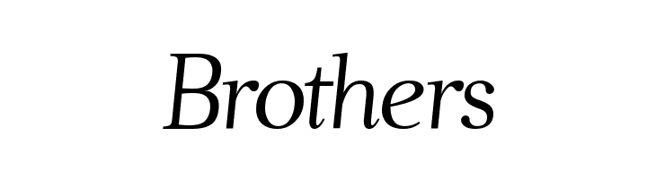 Ahellya Italic  Free Fonts Download