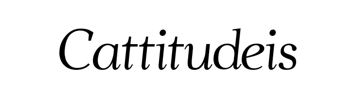 Ahellya Italic  Free Fonts Download