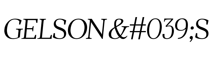 Ahellya Italic  Free Fonts Download