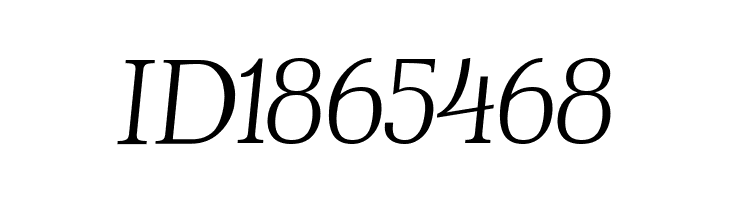 Ahellya Italic  Free Fonts Download