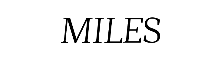 Ahellya Italic  Free Fonts Download